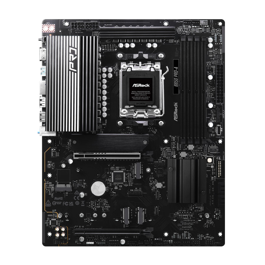 ASRock B850 Pro-A 디앤디컴_이미지