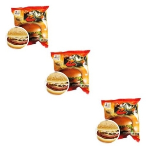 한맥식품 불벅 145g (3개)