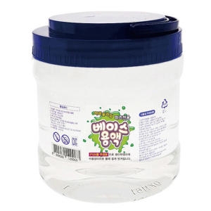 토단교재 하비 슬라임 파츠 전용 베이스용액 1.2L 쟤료_이미지