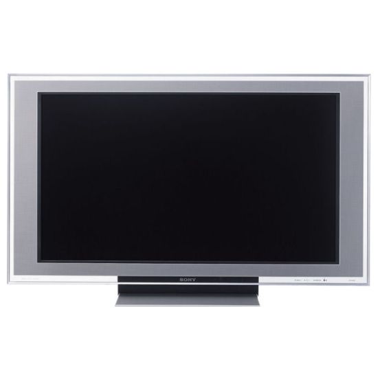SONY 브라비아 KDL-40X2000 (스탠드)_이미지