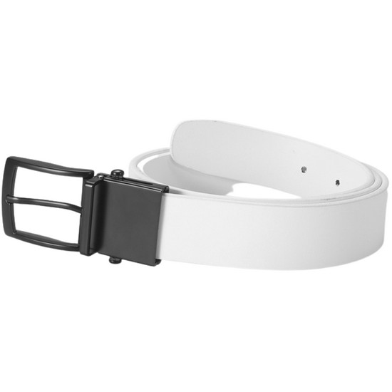칠성무역 미스티카 33mm 히든핏2 스티치 비조 골프 무버블 벨트 MGU902WH