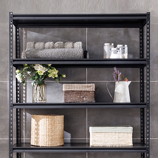 토토만리빙스테이 토토홈랙S 3단 앵글 선반 1500x500 (180cm(높이))_이미지