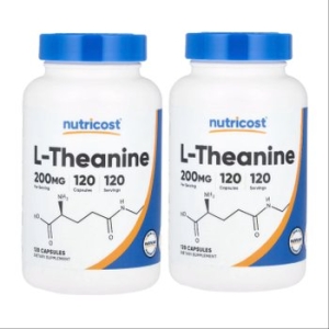 ��Ʈ���ڽ�Ʈ l-�׾ƴ� 200mg 120ĸ��