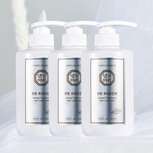 댕기머리 오리지널 한방 트리트먼트 500ml이미지입니다. 누르면 해당 게시물로 새창이동합니다.