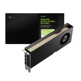 NVIDIA <b>RTX</b> <b>PRO</b> <b>5000</b> <b>Blackwell</b> D7 72GB (벌크)