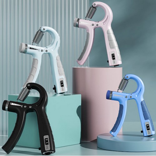  SABU 강도조절 카운터 악력기