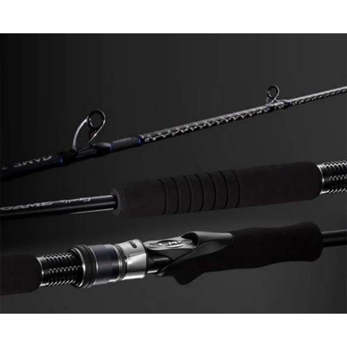 시마노 게임 타입 EJ, 2021년형 [B63-4, 국내배송]