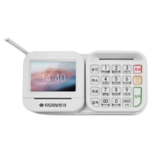 한울 KIS-2200 (기존가입자)_이미지