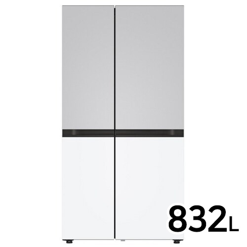 LG전자 오브제컬렉션 S836MRQ032 (수도권 무료)