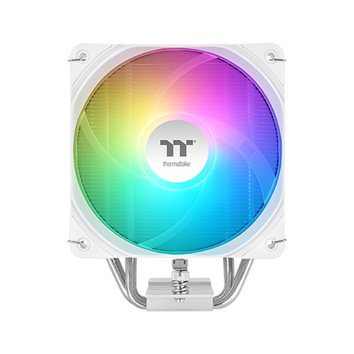 써멀테이크 UX400 ARGB Sync (스노우)_이미지