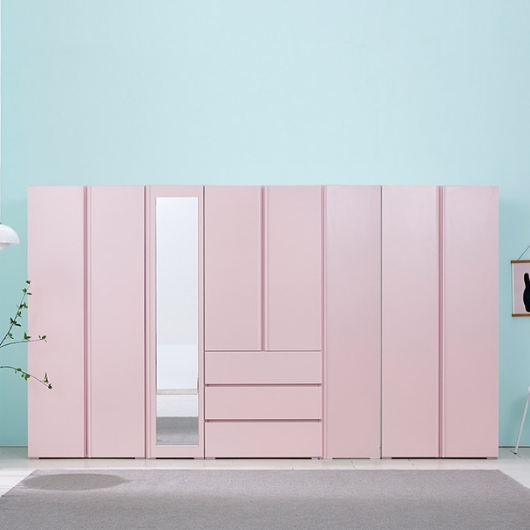 BIF����׿� �Ƹ��� �ñ״Ͼ� LPM Űū�� �ſ� ���� ��Ʈ 3200