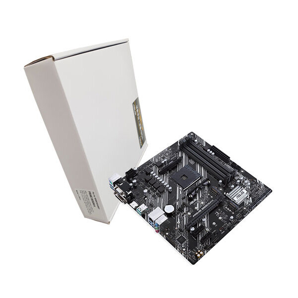 ASUS PRIME B550M-K 아이보라 (무지박스)_이미지