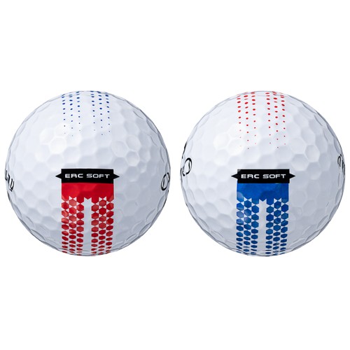 캘러웨이 2023 ERC 소프트 23 360 페이드 (12개)_이미지