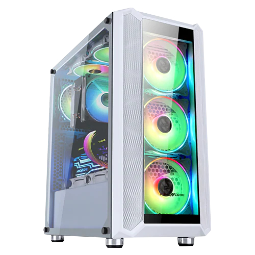 포유컴퓨터 SPECIAL GAMING 961 A (16GB, M.2 500GB)