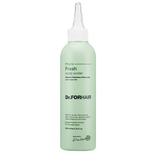 닥터포헤어 피토프레시 스칼프 스케일러 200ml