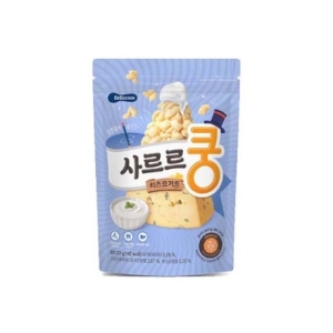 사르르쿵 치즈요거트 23g