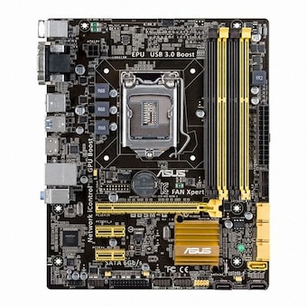 ASUS B85M-G (벌크)