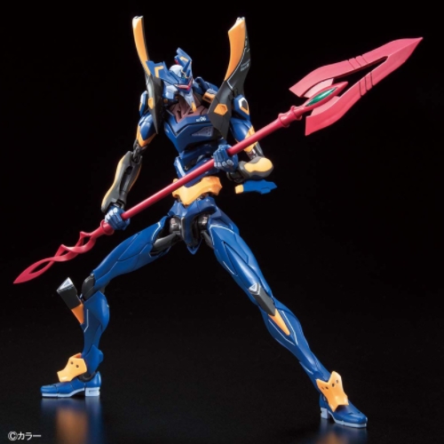 반다이남코 RG 007 에반게리온 마크6 16661_이미지