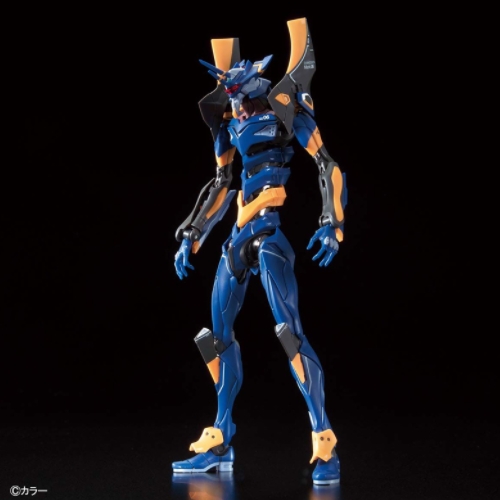 반다이남코 RG 007 에반게리온 마크6 16661_이미지