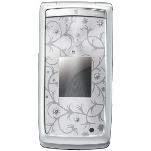 LG전자 싸이언 LG-SV300S [SKT] (기기변경-무약정)_이미지