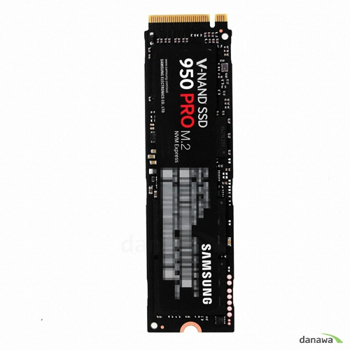 �Ｚ���� 950 PRO M.2 NVMe