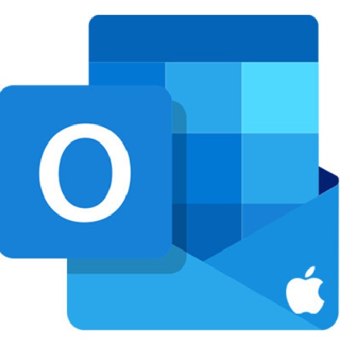 Outlook LTSC 2024 for Mac