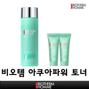 아쿠아 파워 토너 200ml