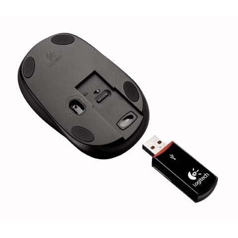 ������ V220 Cordless Optical for Notebooks (��ǰ)