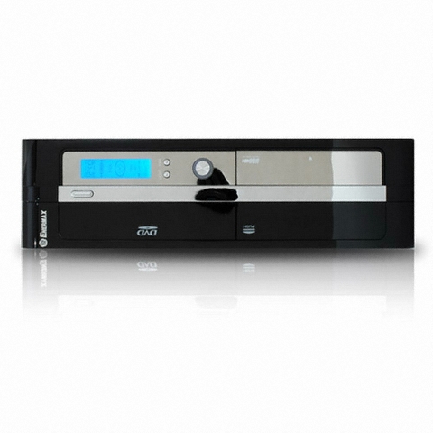 에너맥스 Opera E1-BL (ECP300TST)