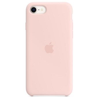 APPLE <b>아이폰</b><b>SE3</b> 실리콘 케이스