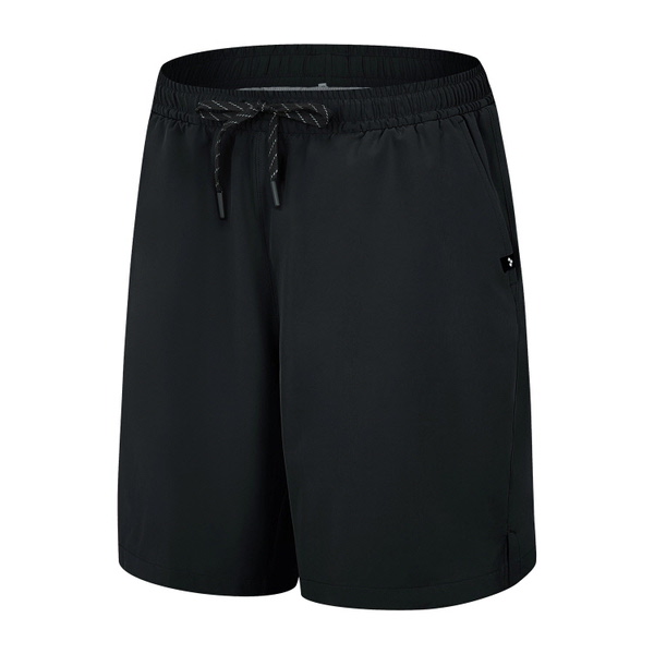 아레나 비치 5부 팬츠 A5BM1WP43BLK