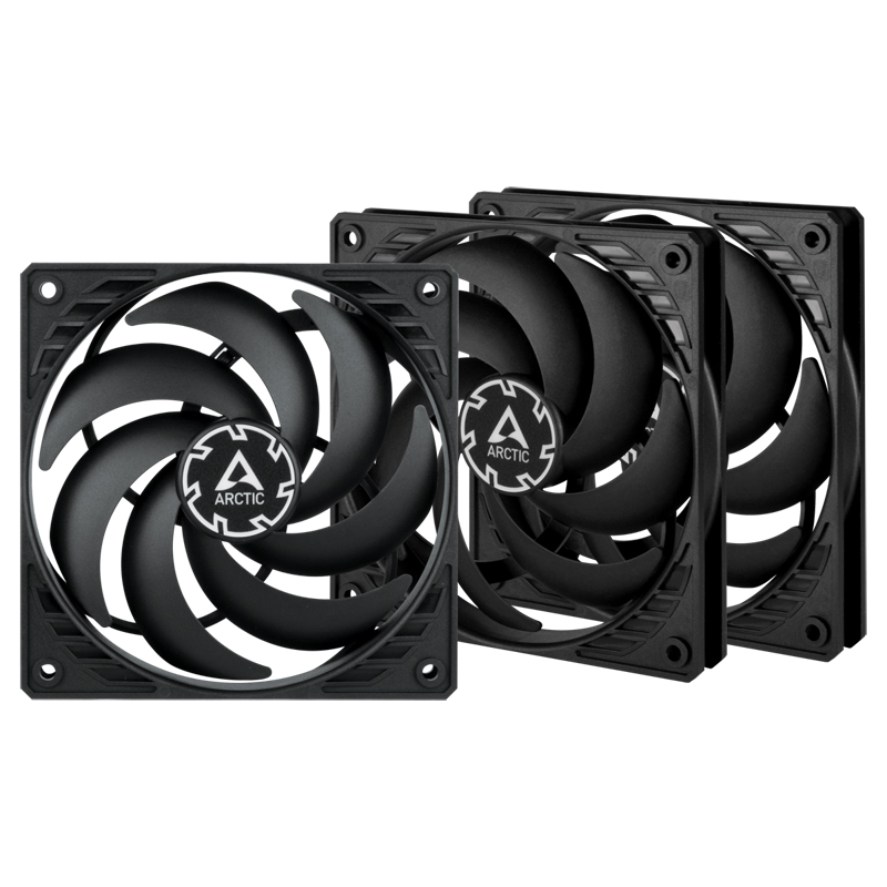 P12 Slim PWM PST