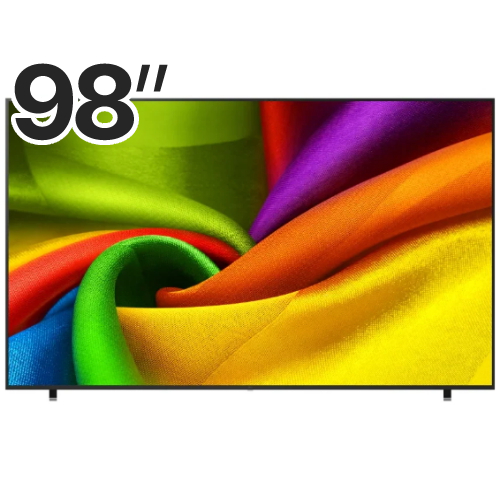LG전자 NANO 4K UHD AI 98NU850BENB