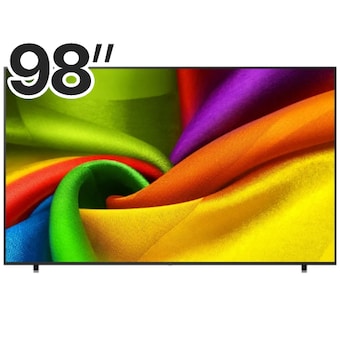 LG전자 NANO 4K UHD AI 98NU850BENB