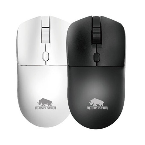 RHINO GEAR RG-BM50 무선 [화이트]