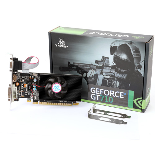 지포스 GT710 D3 1GB LP