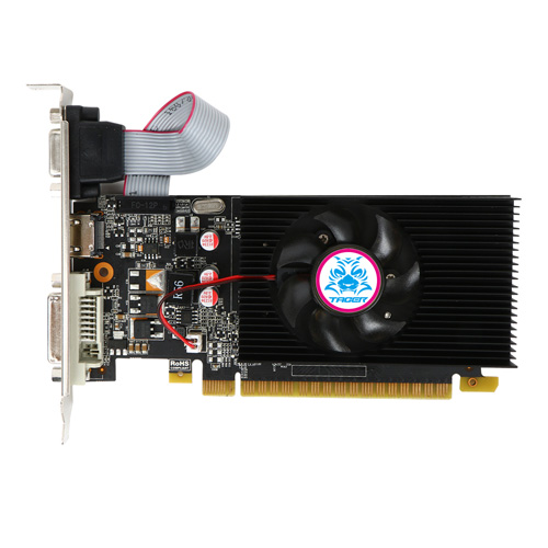 TAGER 지포스 GT710 D3 1GB LP_이미지