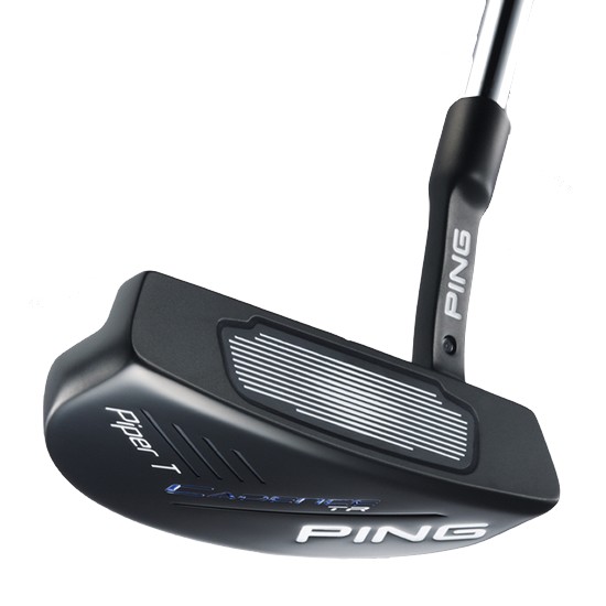 핑 케이던스 TR 파이퍼 T 퍼터 (Heavy 정품)