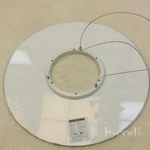 하우스코디 LED 도넛 펜던트_이미지