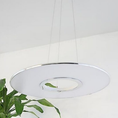 하우스코디 LED 도넛 펜던트_이미지