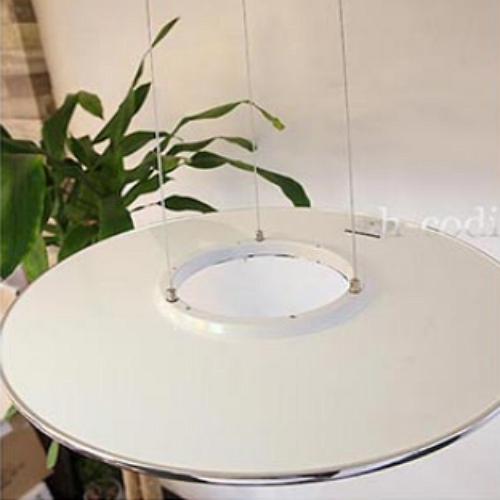 하우스코디 LED 도넛 펜던트_이미지