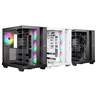be quiet LIGHT BASE 500