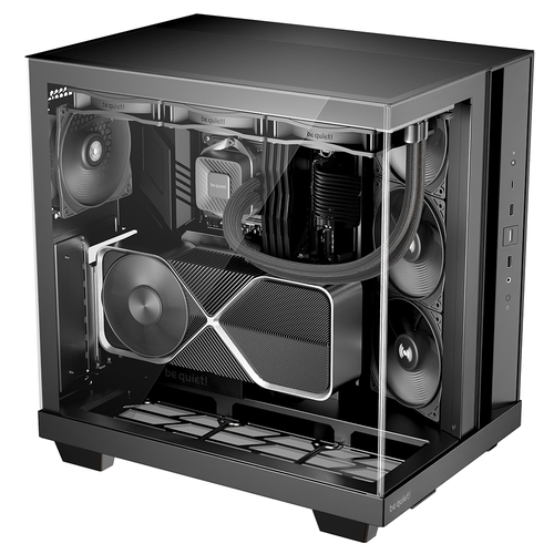 be quiet LIGHT BASE 500