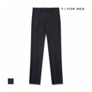 ������ Ƽ�������� T.I FORMEN ĳ�ù̾� ������� C. SET-UP ����_M228MT