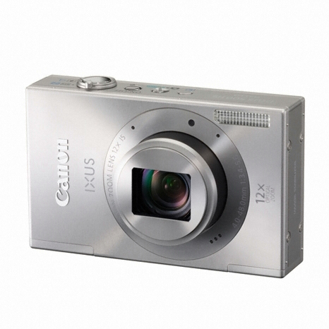 캐논 IXUS 500 HS (8GB 패키지)_이미지