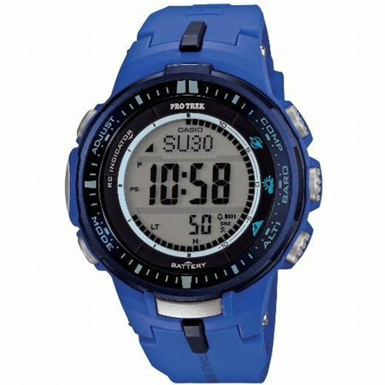 ī�ÿ� PROTREK PRW-3000-2B