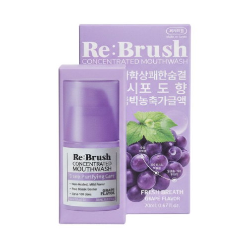 ������ ���귯�� ���� �̴� ������ ���۾� 20ml