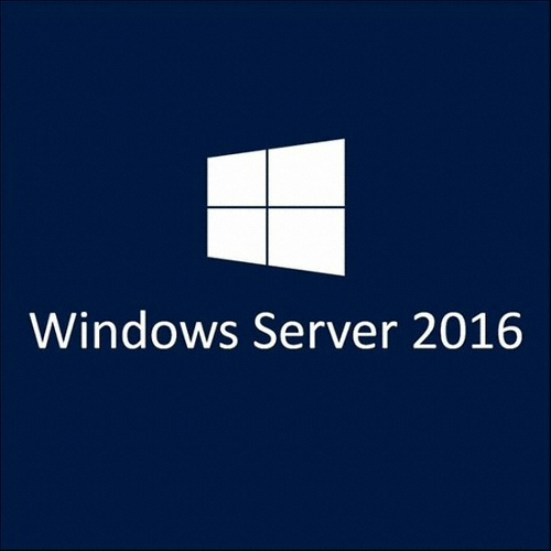 Microsoft Windows Server 2016 Standard (16코어 라이선스)_이미지