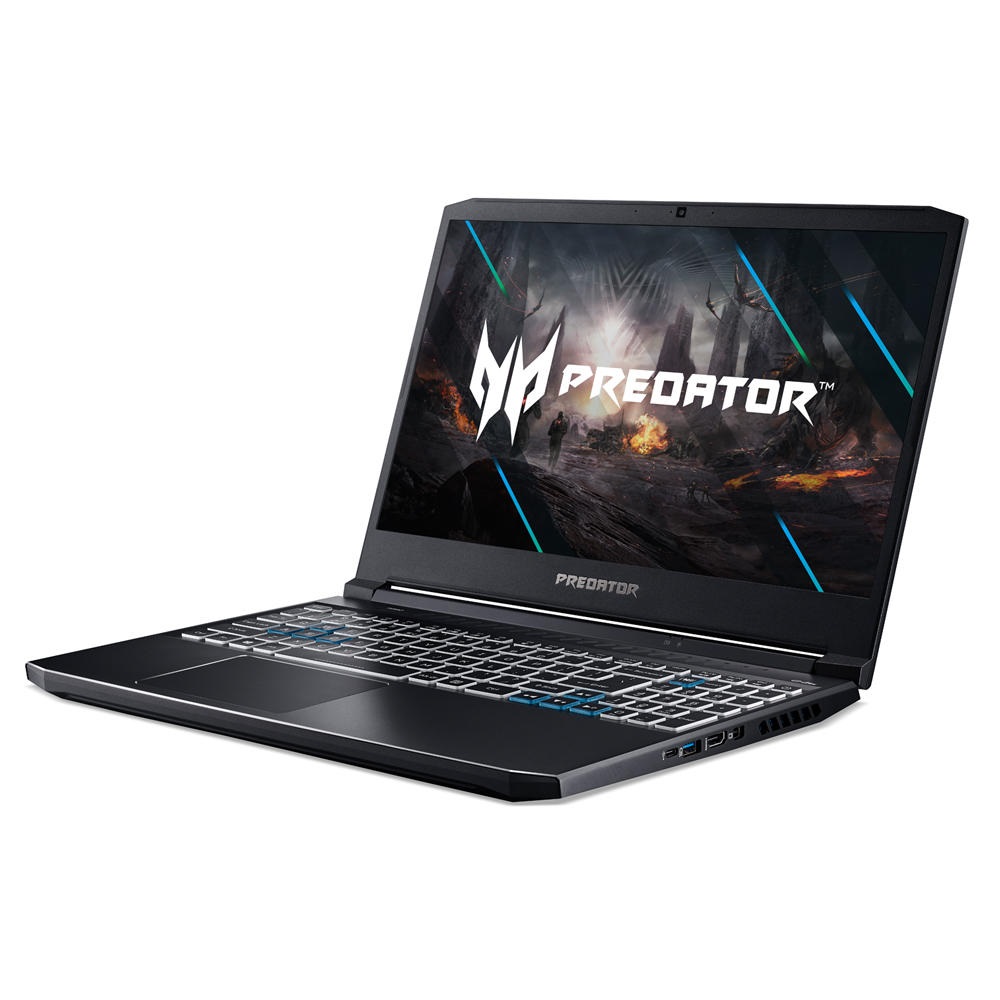 ���̼� �������� Helios 300 PH315-53-757H WIN11