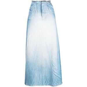 De Pago Fsd1 A라인 데님 맥시 스커트 A125500NLAW T 74664371